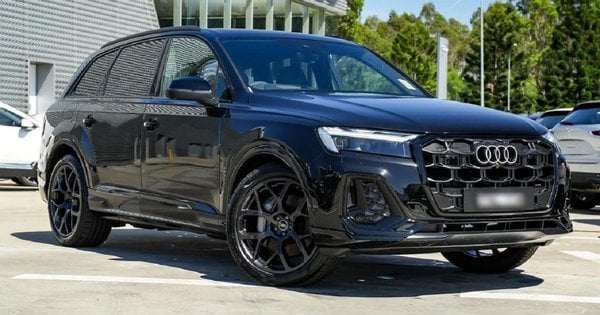 Audi Q7 мера Самбора