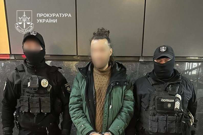 Водій Mercedes побив велосипедиста