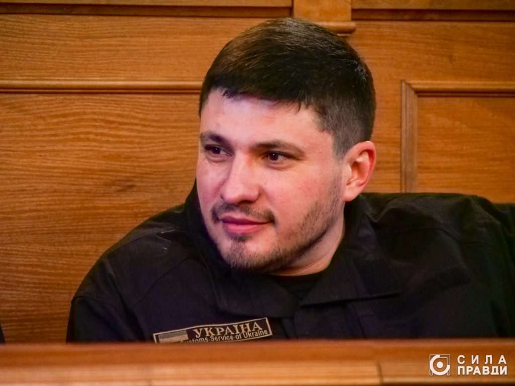 декларацію,Дмитро Стасенко,Волинська митниця,НАЗК декларацію,Дмитро Стасенко,Волинська митниця,НАЗК