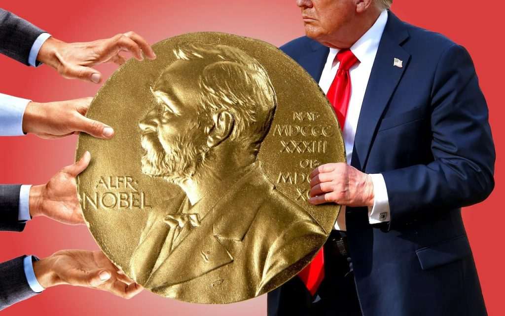 Трамп,Нобелівська премія миру 2025,Марія Коріна Мачадо,Трамп Нобелівська премія Трамп Трамп Нобелівська премія