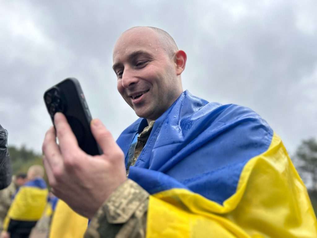 Обмін полоненими,Обмін полоненими сьогодні,2 жовтня Обмін полоненими Обмін полоненими сьогодні