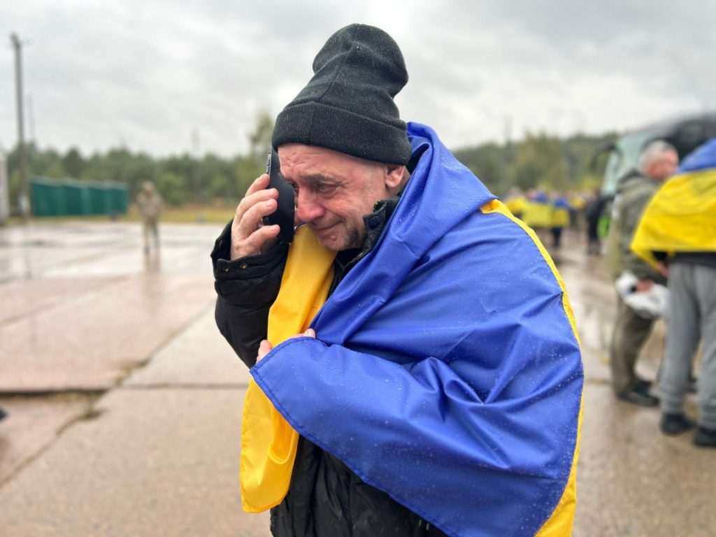 Обмін полоненими,Обмін полоненими сьогодні,2 жовтня Обмін полоненими Обмін полоненими сьогодні