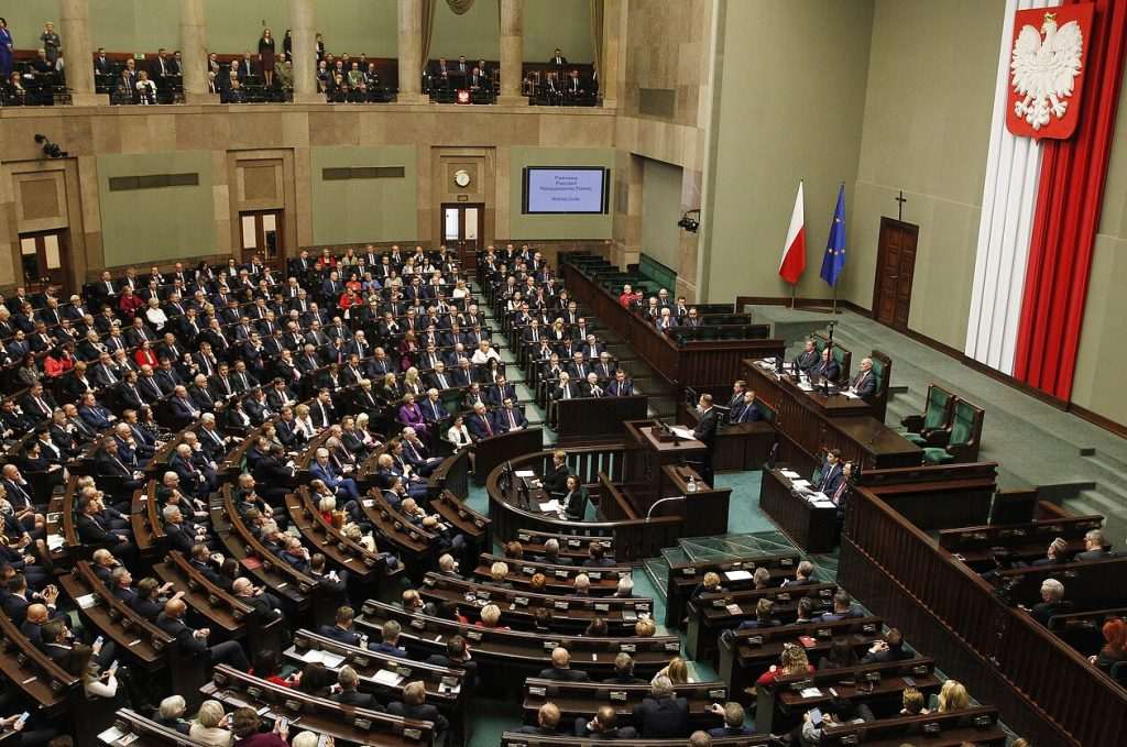 ОУН-УПА,Польський законопроєкт про ОУН-УПА,Василь Боднар ОУН-УПА Польський законопроєкт про ОУН-УПА