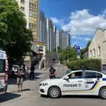 Стрілянина в київському барі: поліція розкрила деталі інциденту ➤ Prozoro.net.ua