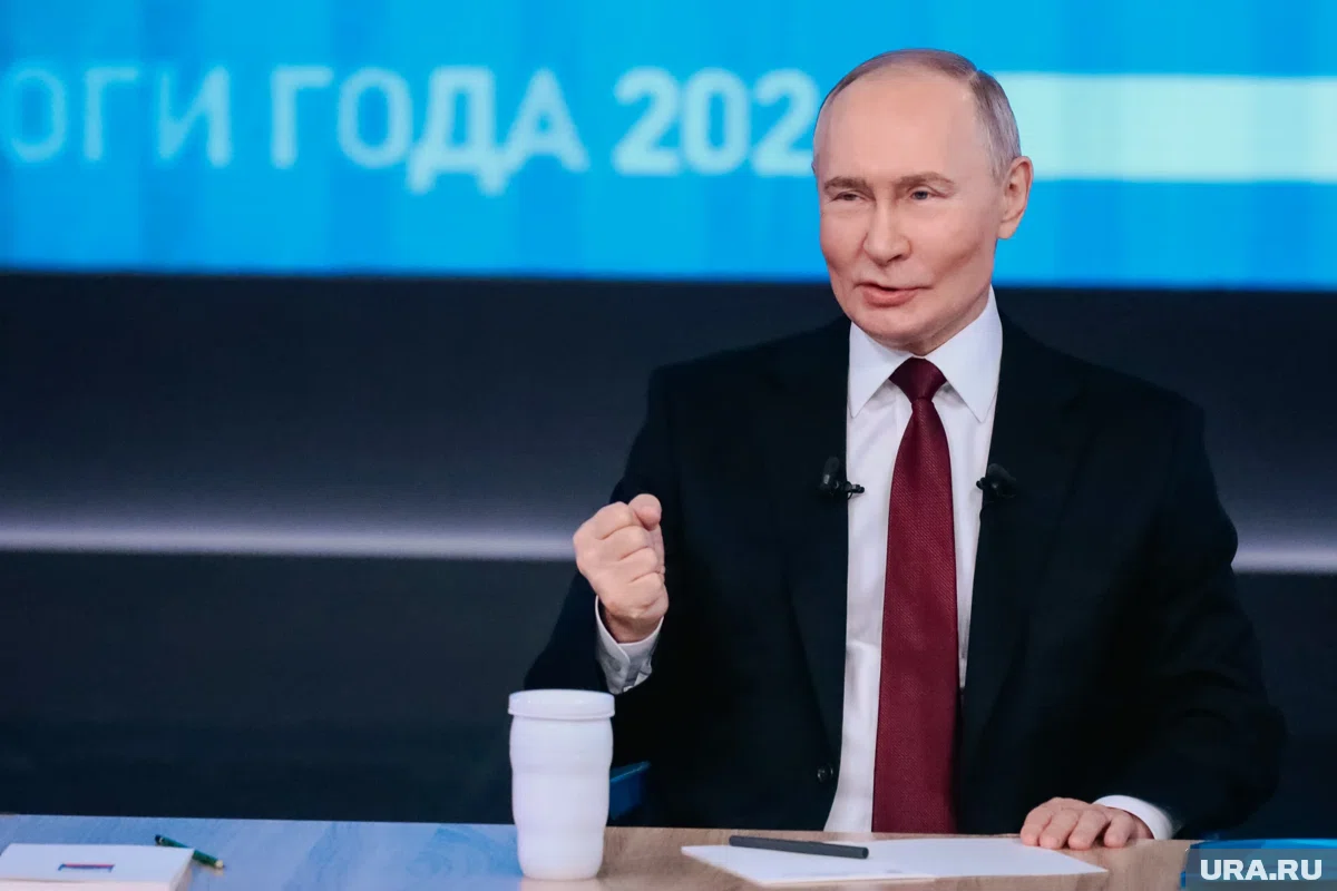 Путін відповів на заяву Трампа про “паперового тигра” ➤ Prozoro.net.ua