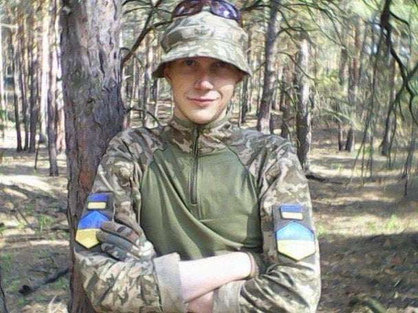 син,Римма Зюбіна,Даниїл Мойсеєв,ЗСУ,мобілізація син,Римма Зюбіна,Даниїл Мойсеєв,ЗСУ,мобілізація