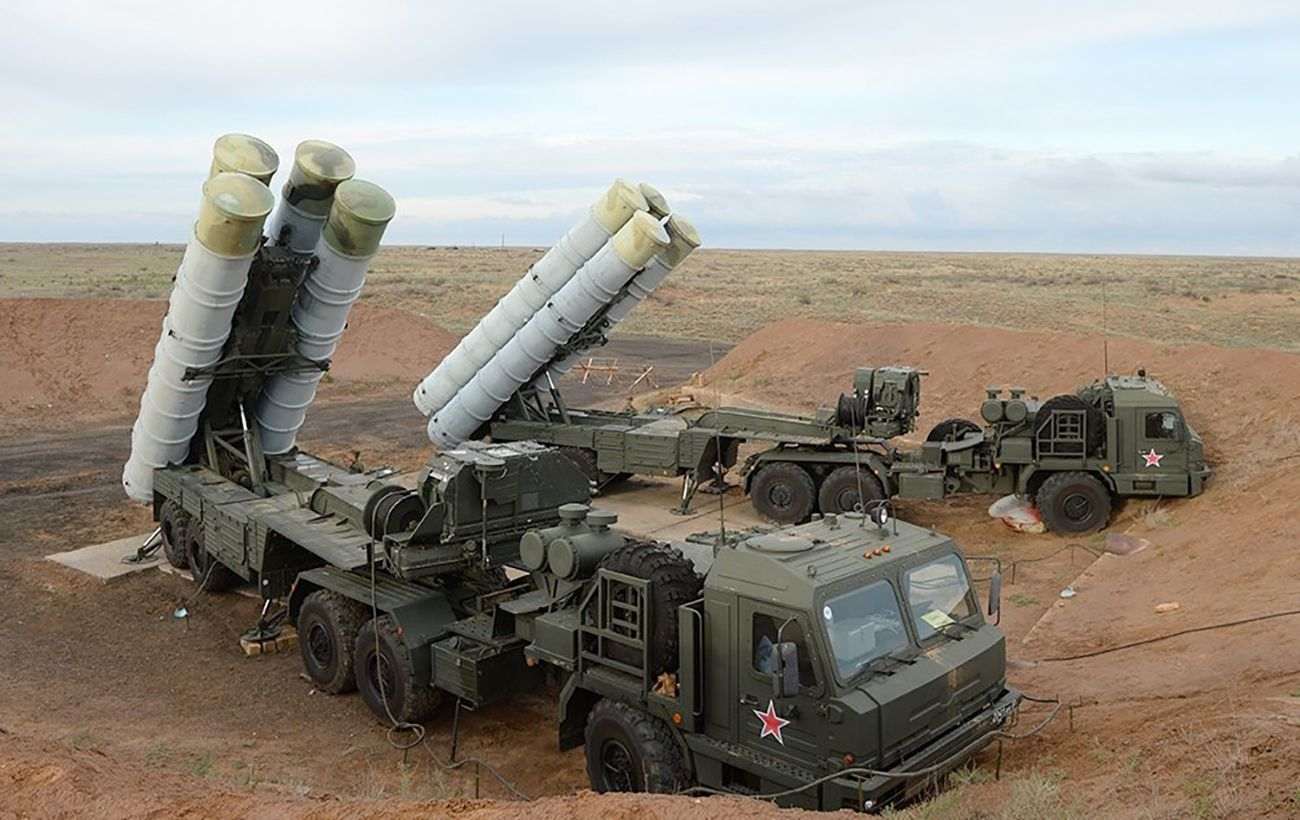 Українські спецпризначенці знищили «очі» росіян у Криму ➤ Prozoro.net.ua