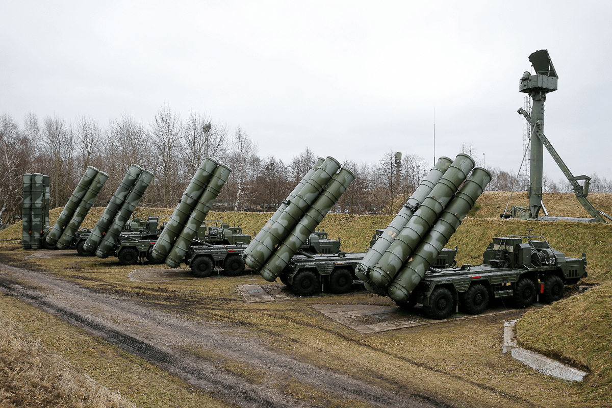 Українські спецпризначенці знищили «очі» росіян у Криму