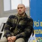 Сергій Лисак очолив Одеську міську військову адміністрацію ➤ Prozoro.net.ua