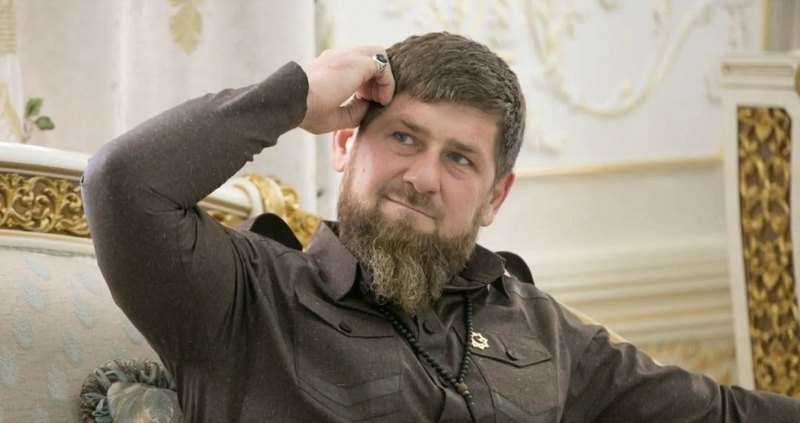 Де востаннє бачили Кадирова і як він виглядав