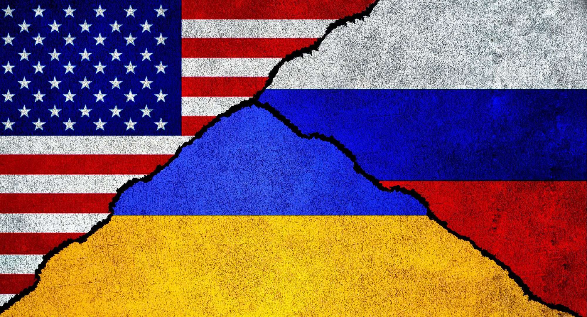 США передаватимуть Україні розвіддані для ударів углиб території РФ