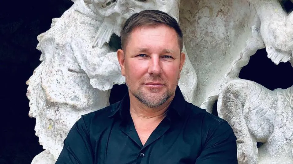 Костянтин Стогній