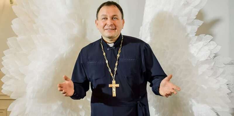 Священник сказав, чи є гріхом переховуватися від ТЦК ➤ Prozoro.net.ua