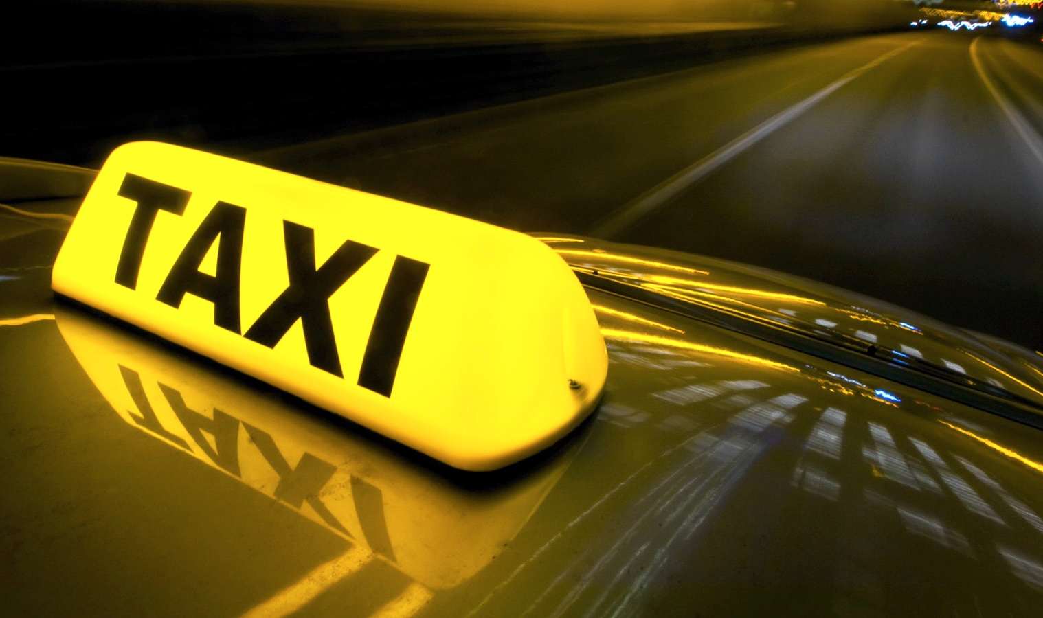 Виклик таксі в Києві став “елітним”: до якого рівня злетіли ціни