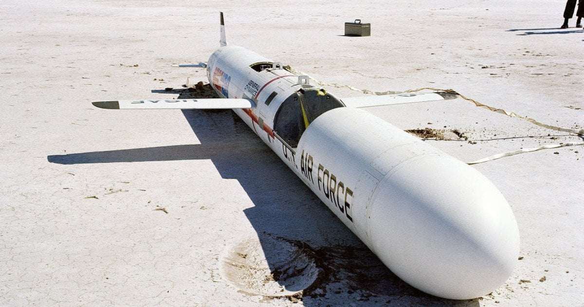 Українські ракети можуть перевершити Tomahawk – експерт ➤ Prozoro.net.ua