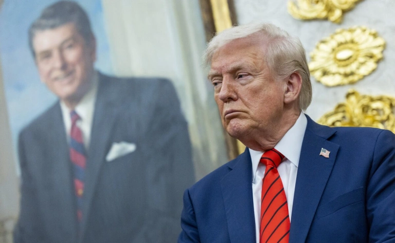 Трамп підтвердив, що надасть Україні Tomahawk