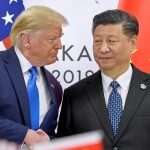 Трамп готує сенсаційний план фінансування ЗСУ за рахунок Китаю ➤ Prozoro.net.ua
