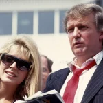 Як колишня дружина Трампа дізналася про його зради (фото) ➤ Prozoro.net.ua