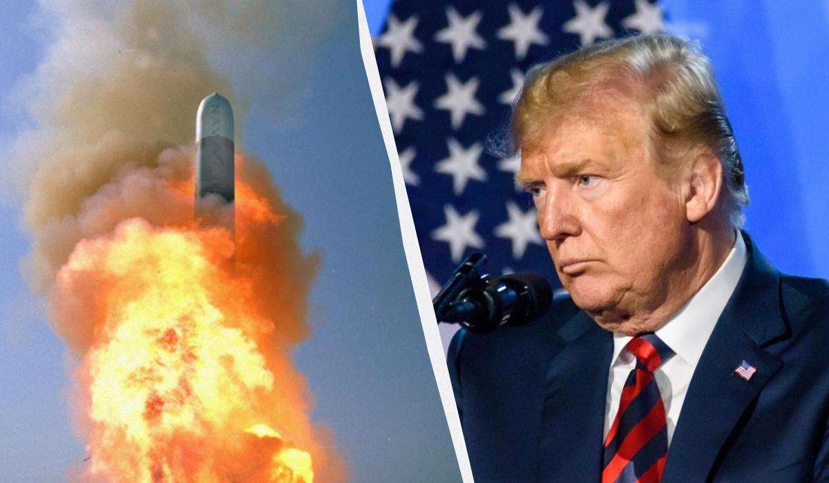 Трамп підтвердив, що надасть Україні Tomahawk