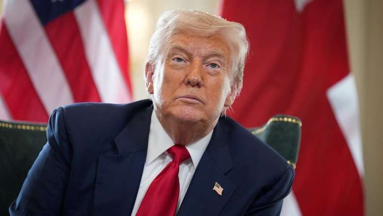 Трамп пройде медогляд