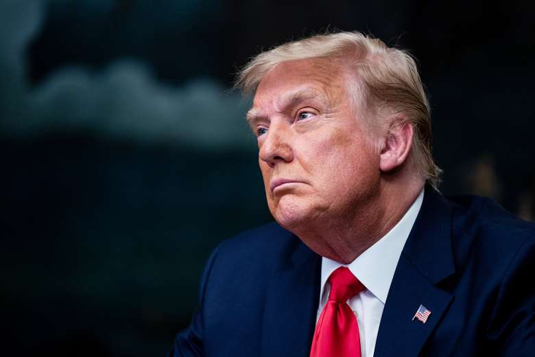 Трамп щодо постачання ракет Tomahawk Україні: яке рішення ухвалив