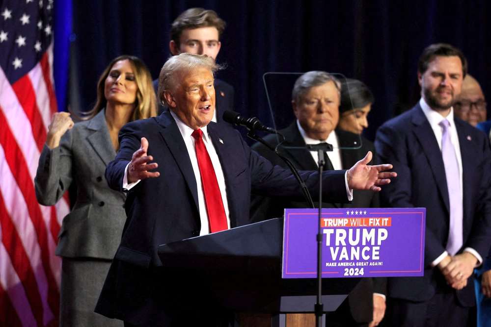 В США назвали ім’я можливого наступника Трампа ➤ Prozoro.net.ua