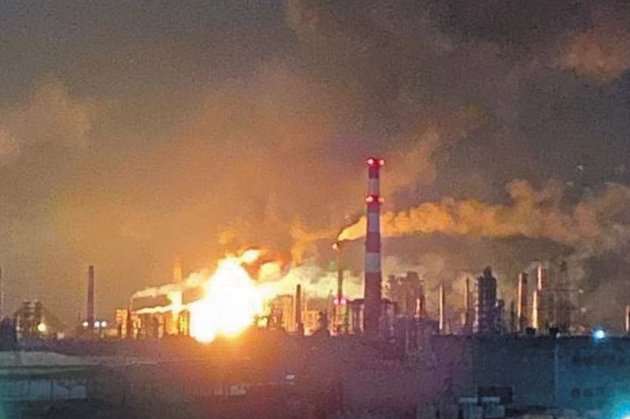Питання на 100 мільярдів: Україна відкрила “нафтовий фронт” проти Росії ➤ Prozoro.net.ua
