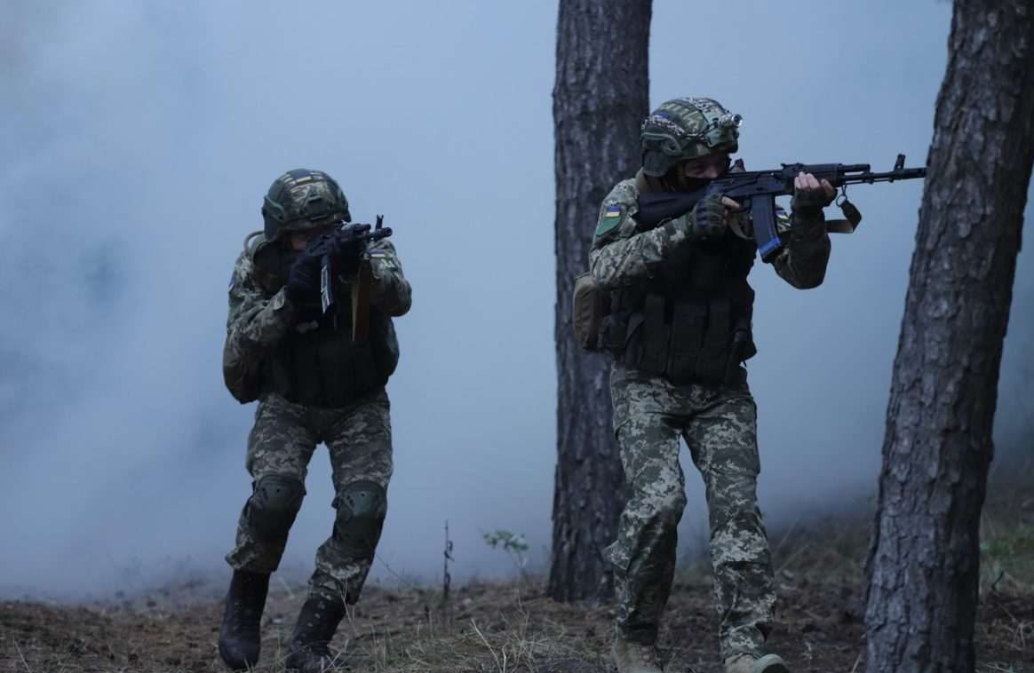 Україна виснажує Росію: стратегія оборони дає неочікувані плоди