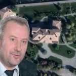 Ексзаступник голови “Нафтогазу” терміново продає найдорожчий маєток в Україні ➤ Prozoro.net.ua