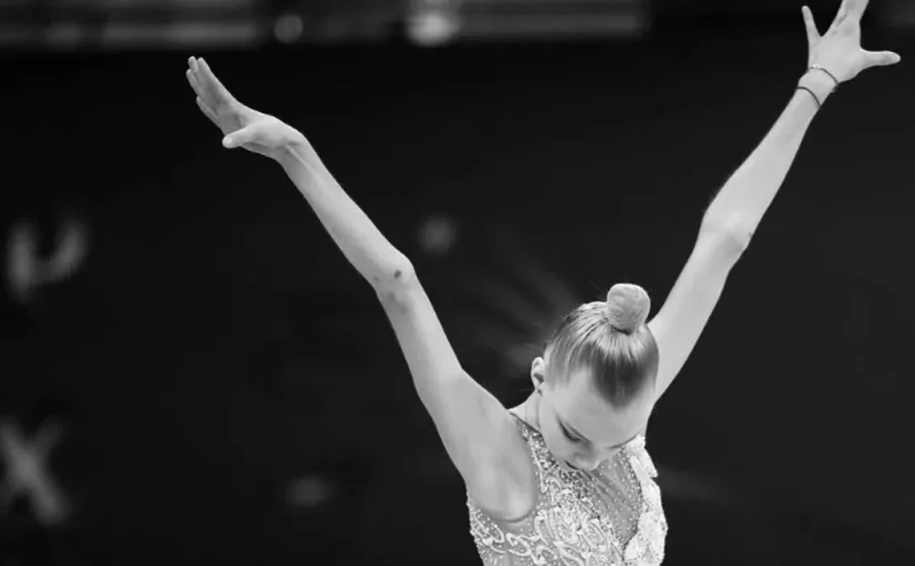 У віці 20 років померла титулована українська гімнастка ➤ Prozoro.net.ua